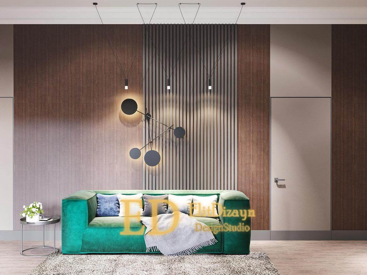 Дом неоклассика - 4