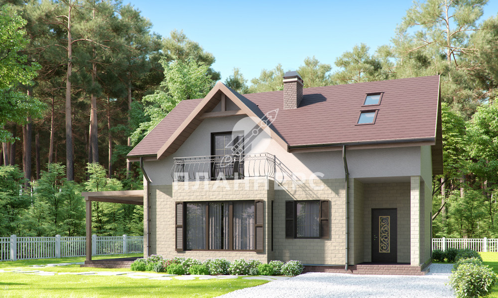 Обложка проекта: 035-170-1М