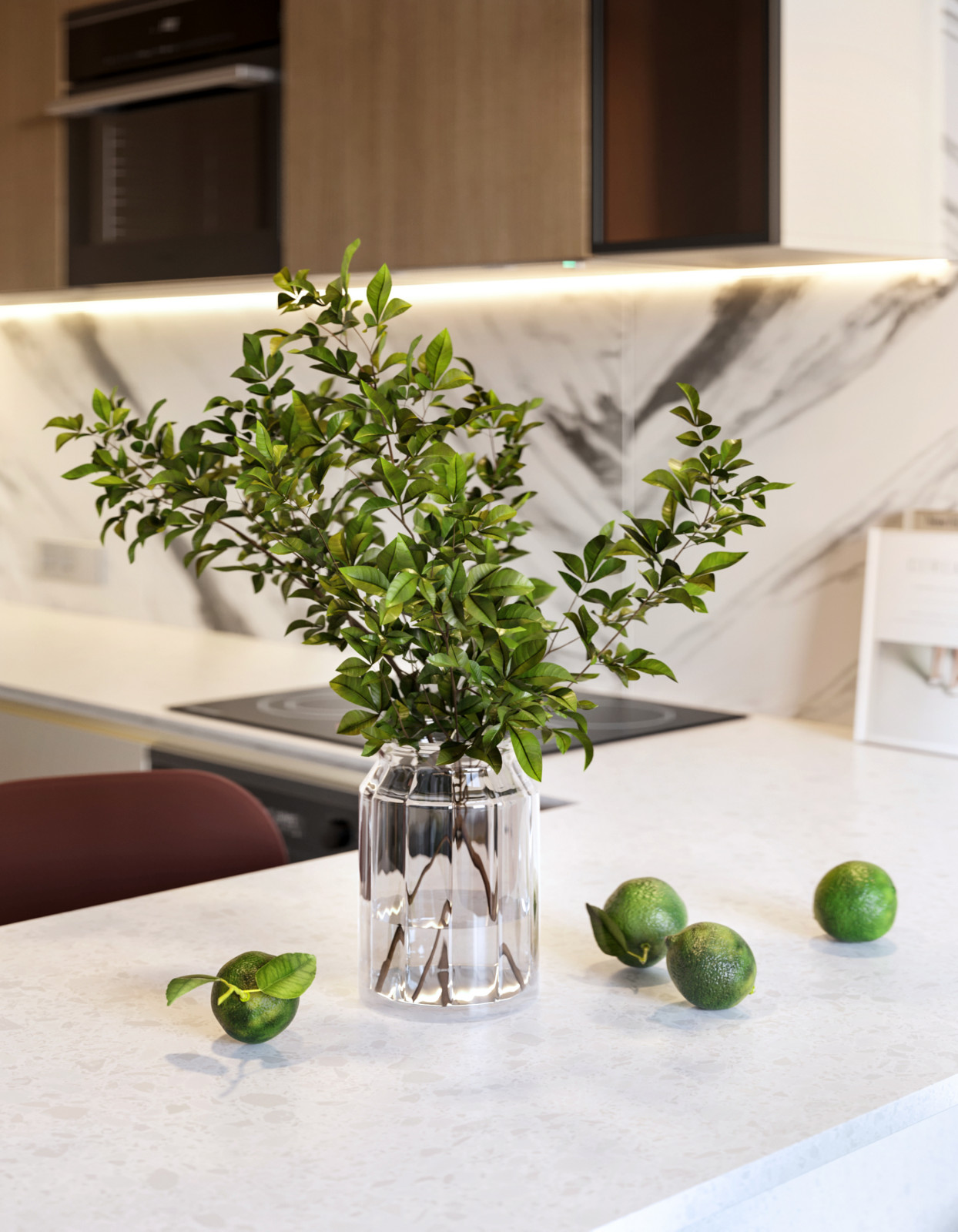 Школьная ул.