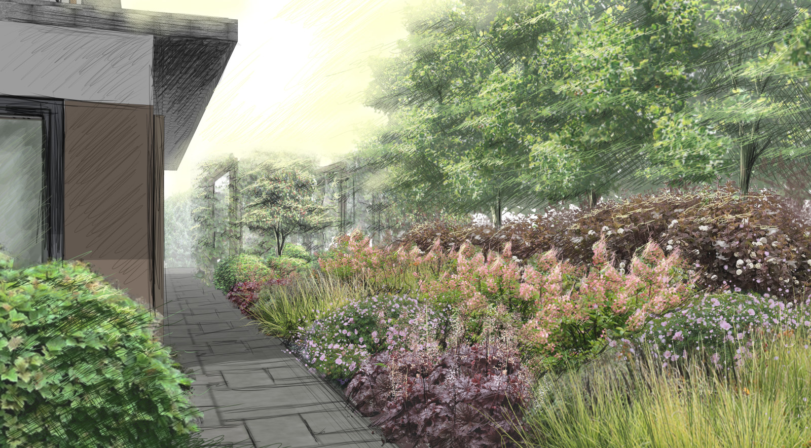 Лесная рапсодия