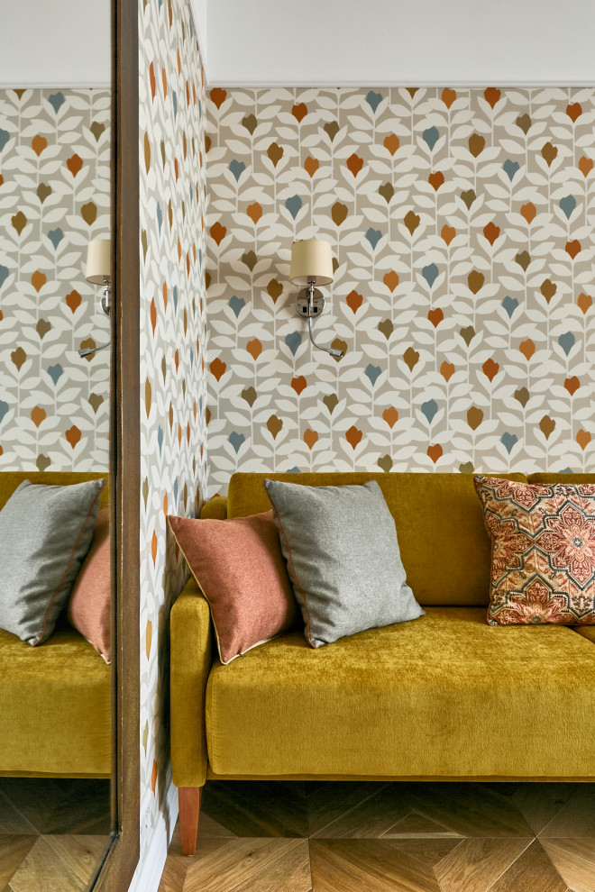 Квартира в Рощинском проезде