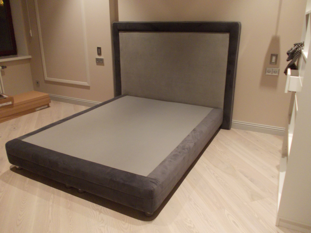 Ещё квартира на Новом Арбате