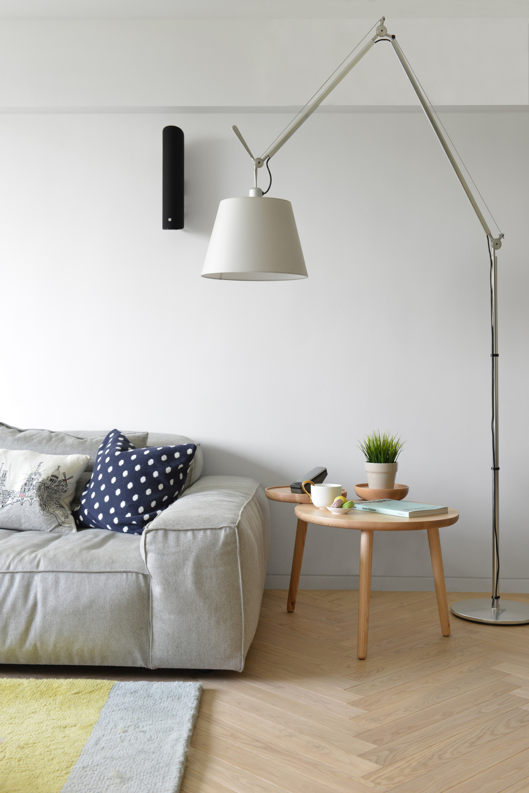 С миру по идее: Как обустроиться в съемной квартире