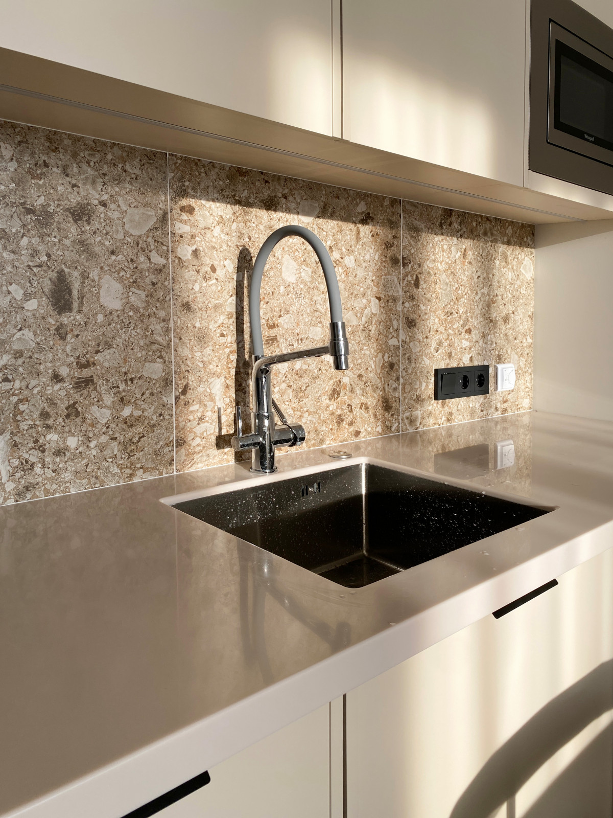 ЖК Level Стрешнево 3