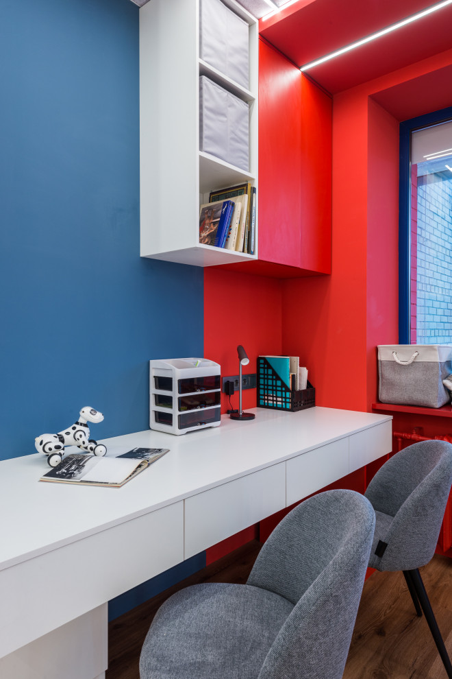 ТЕЛЕПРОЕКТ Большие перемены: ремонт для семьи Кисс