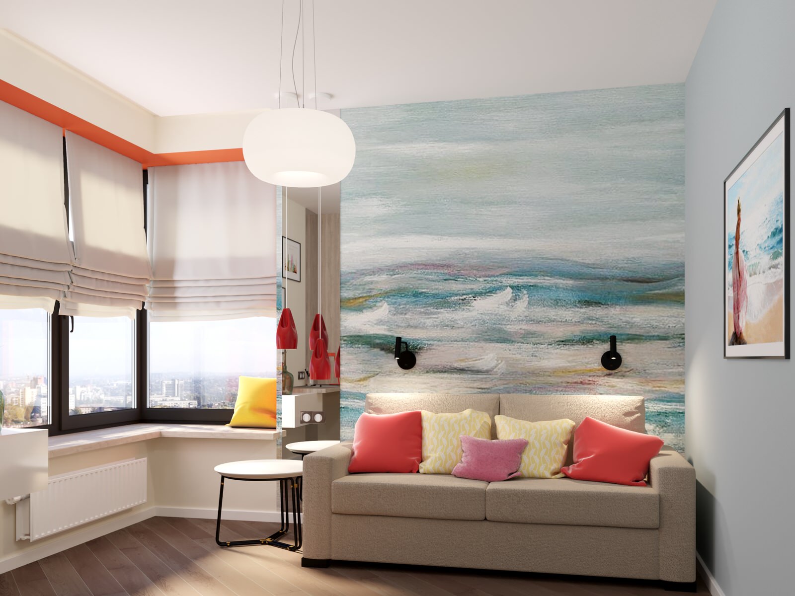 Головинское шоссе 90 кв м