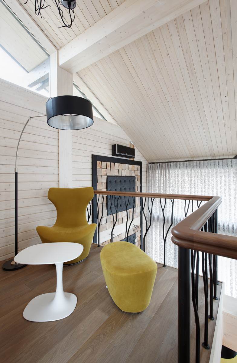 Обложка проекта: Transparency House