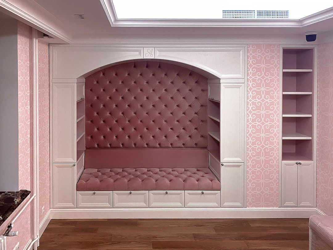 Андрей Парфёнов