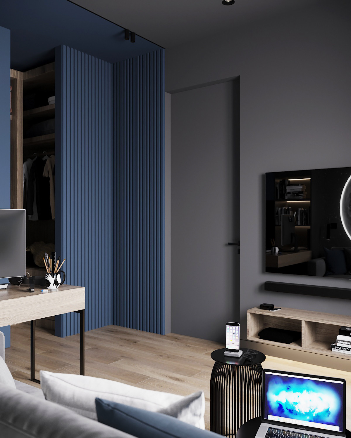 Безупречная элегантность