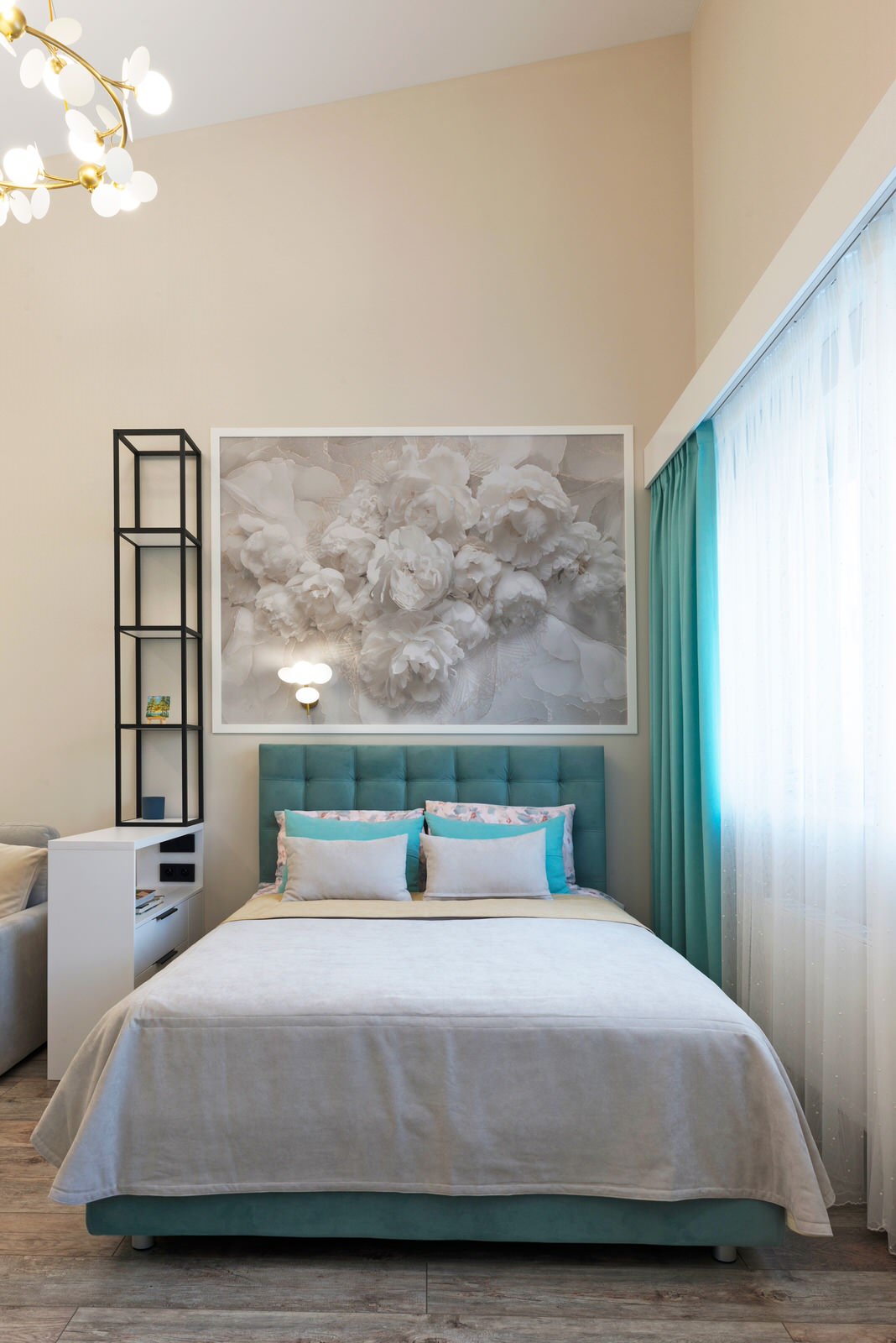 Таунхауз в Подмосковье