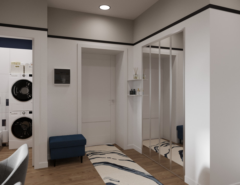 Квартира, 70 кв.м.