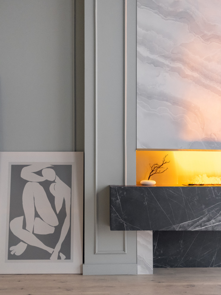 Апартаменты в Москве