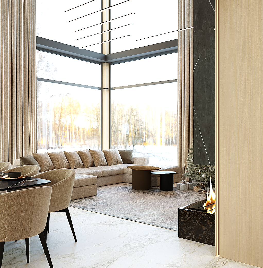 п. Осиновые горки