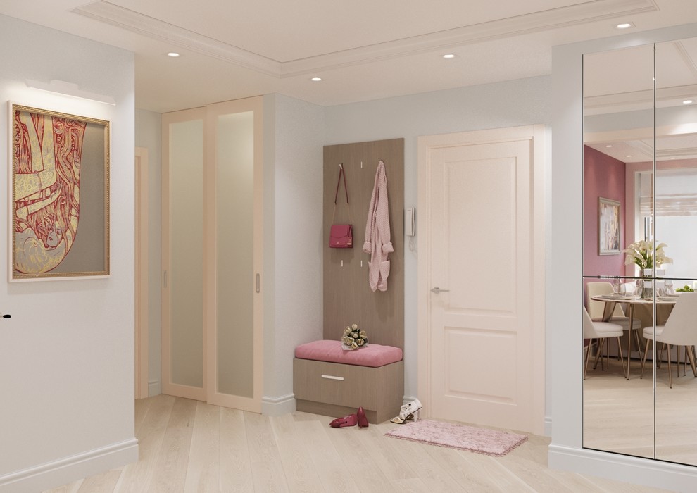 Сочные цвета