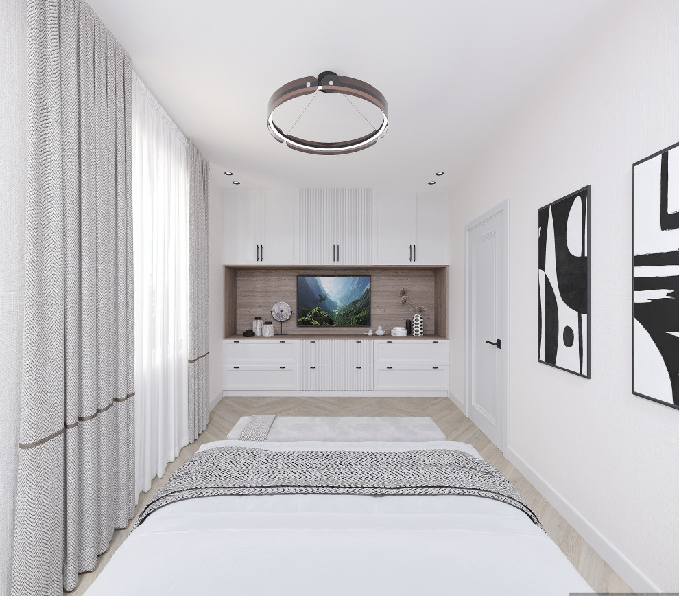 Уютный дом для семьи