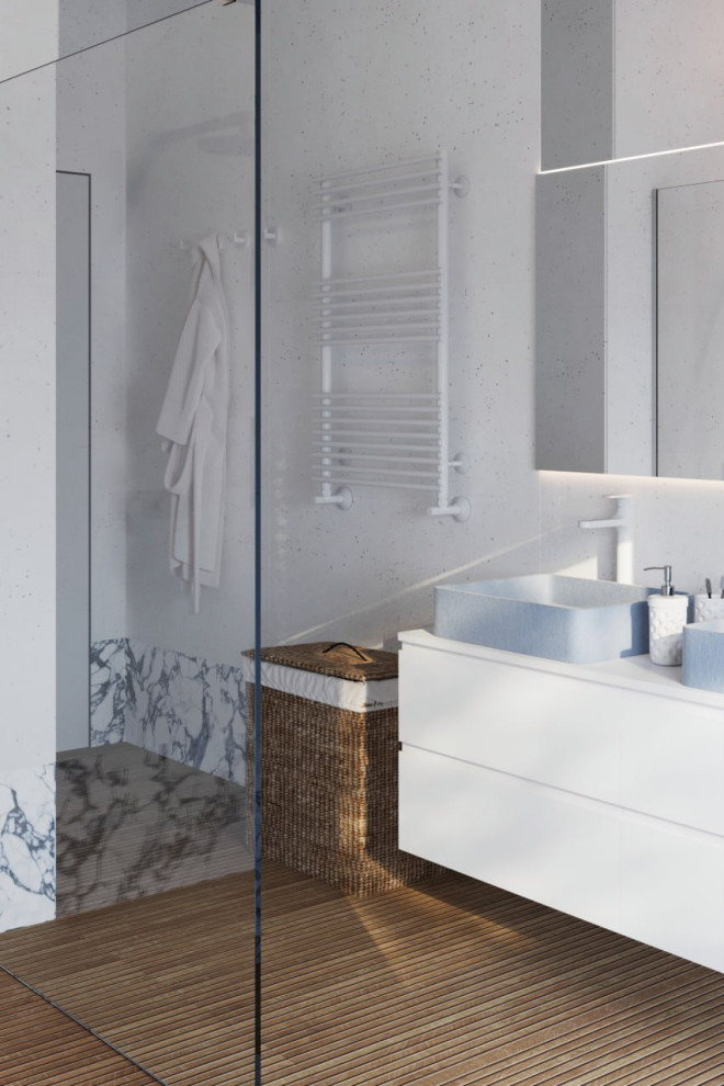 Дом в КП "Векшино"