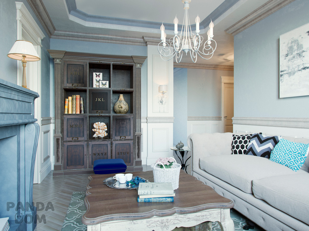 Американская классика для молодой семьи