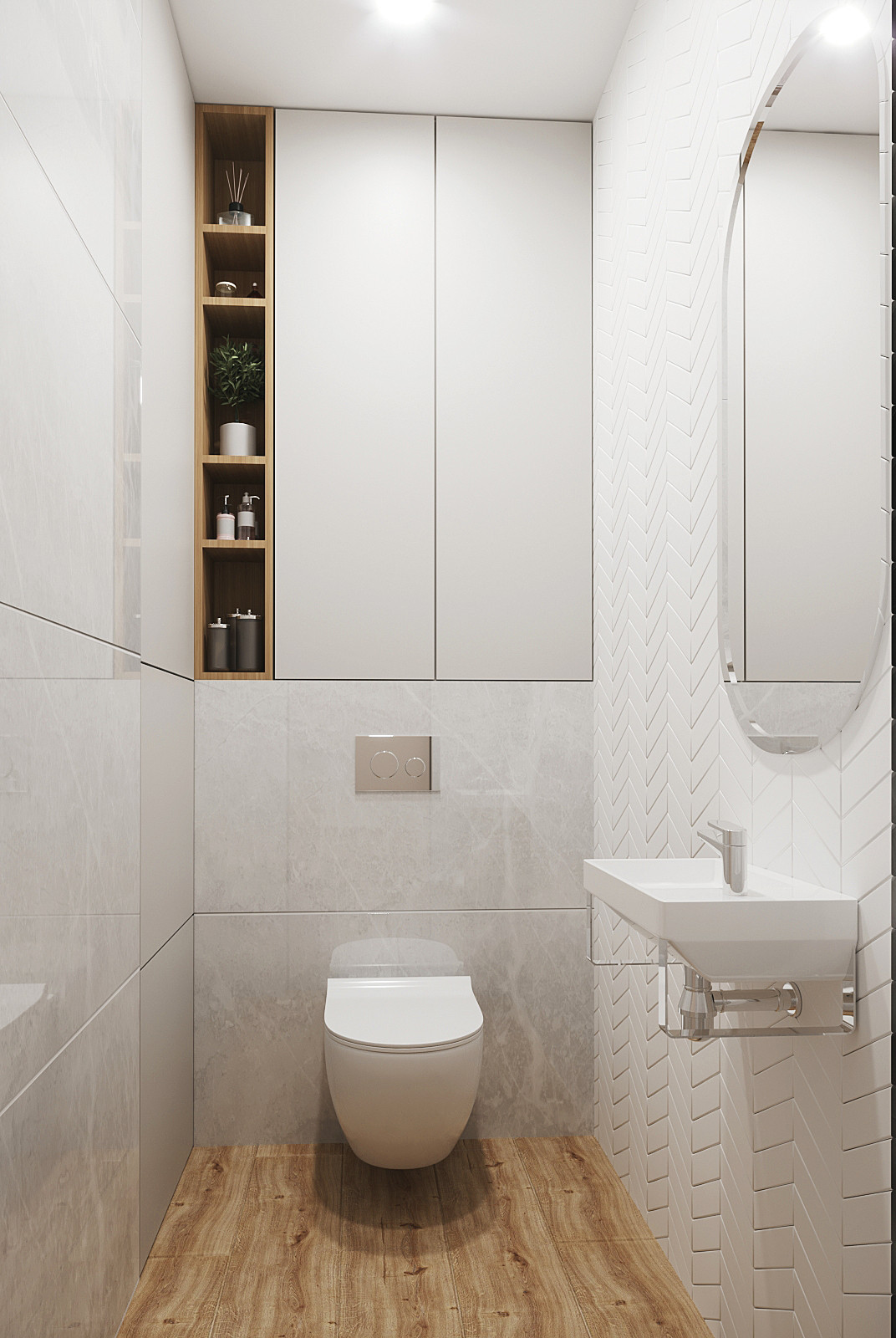 Квартира по Герцена