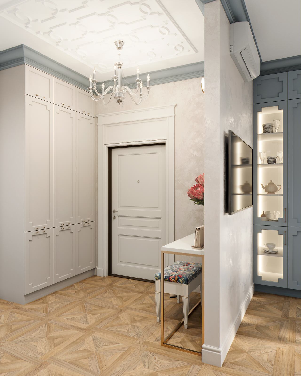 ЖК Притяжение