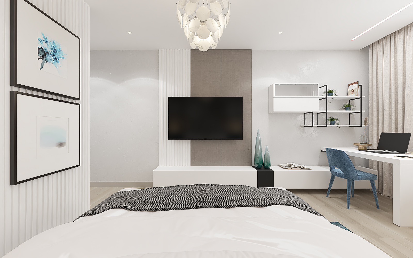 ЖК Новые Черемушки