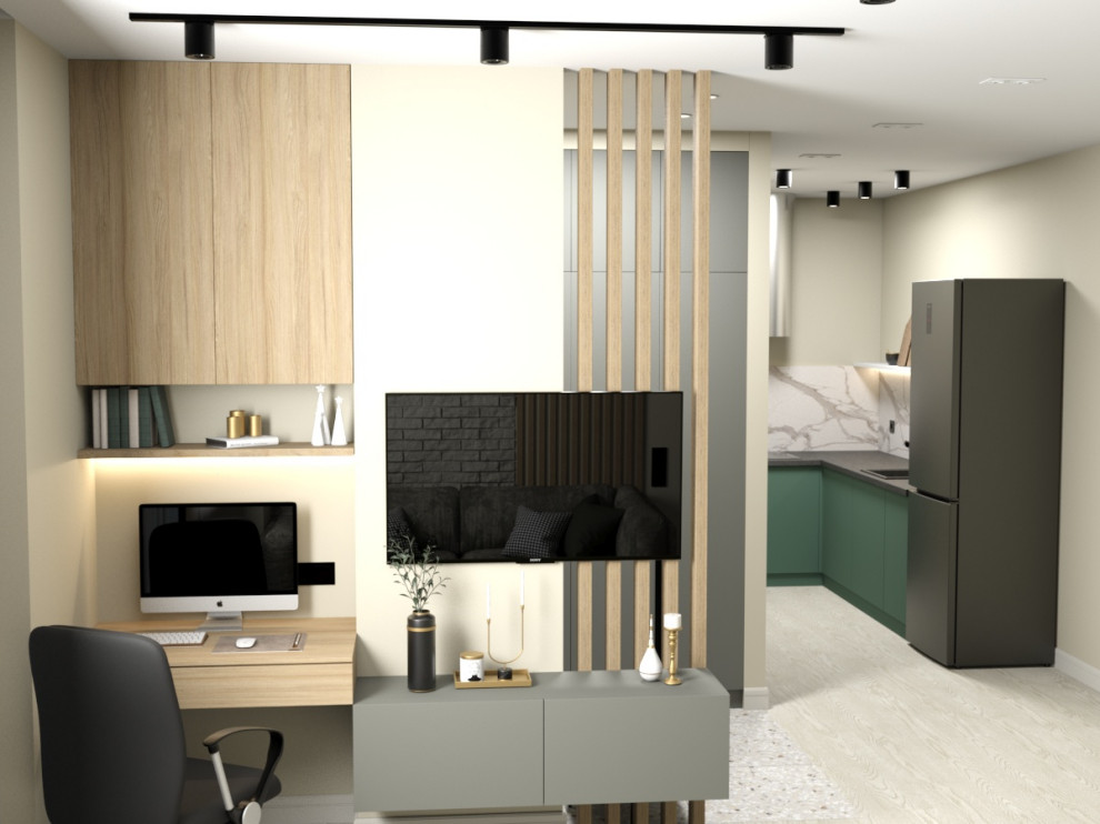 Апартаменты ул.Родионова