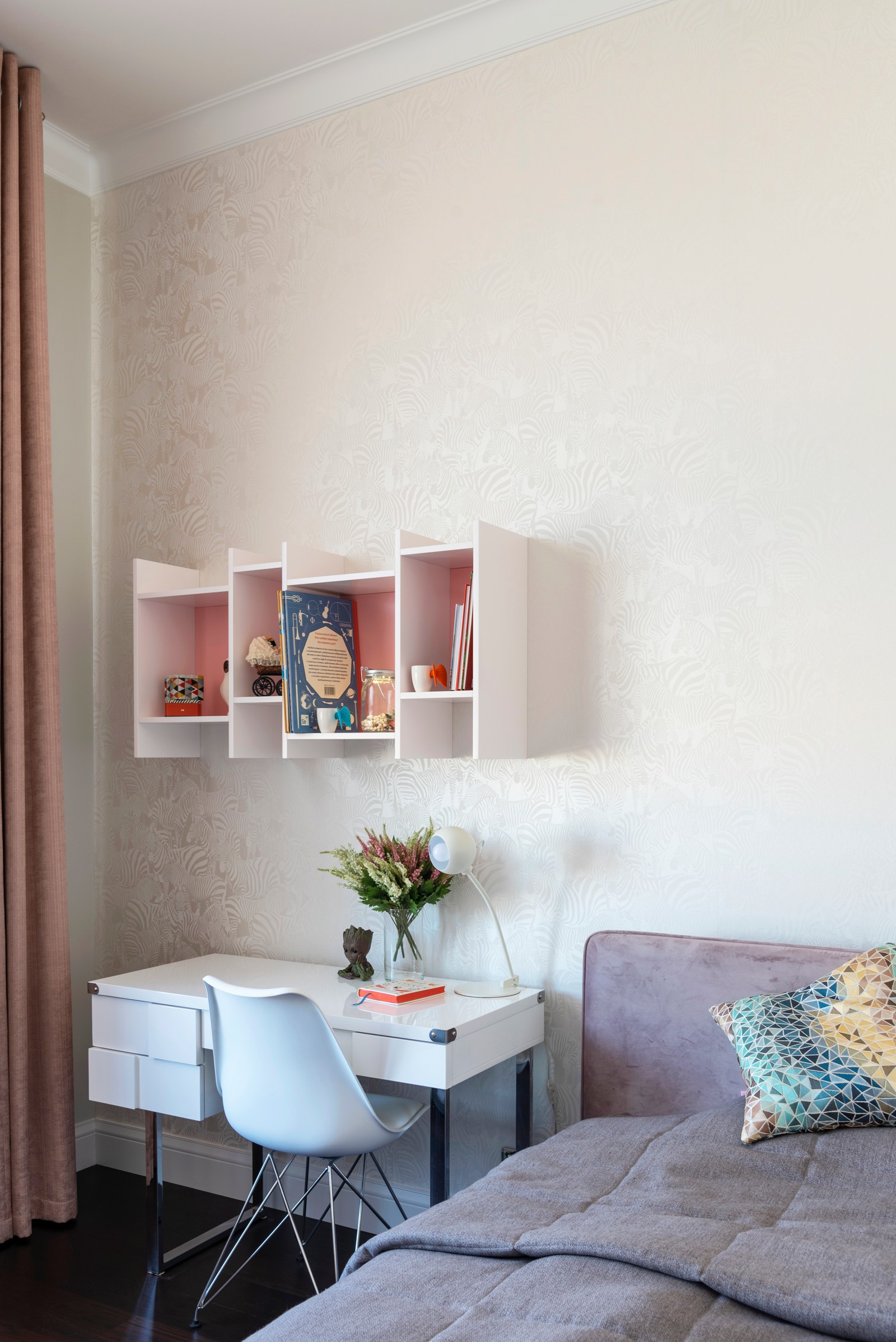 ЖК Barkli Residence 108 м2