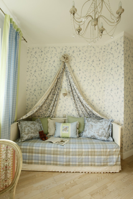 Квартира на Живописной