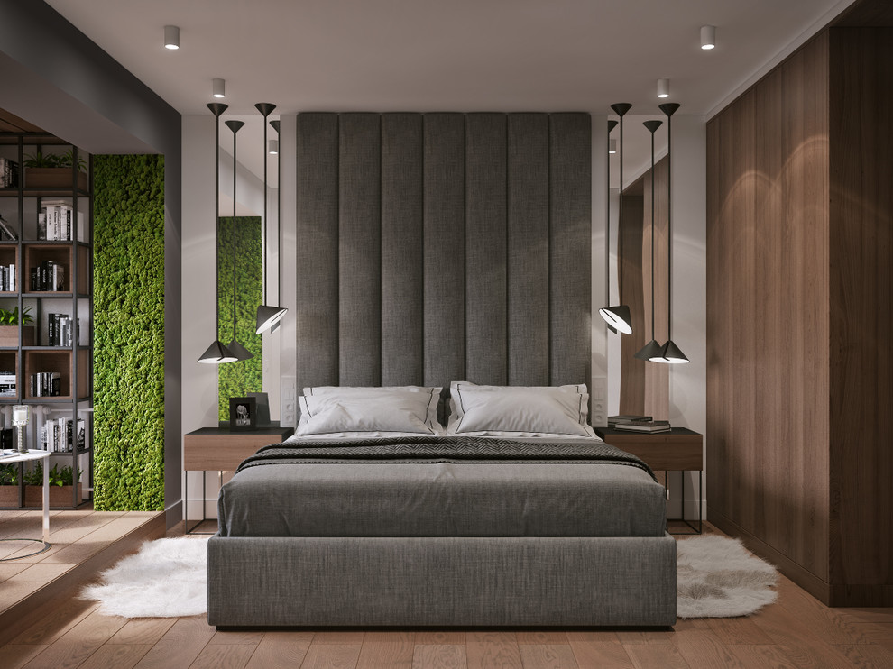 Квартира для молодой семьи