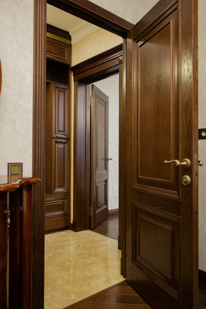 Обложка проекта: Проект 2-х комн.кв. по ул. 8 Марта