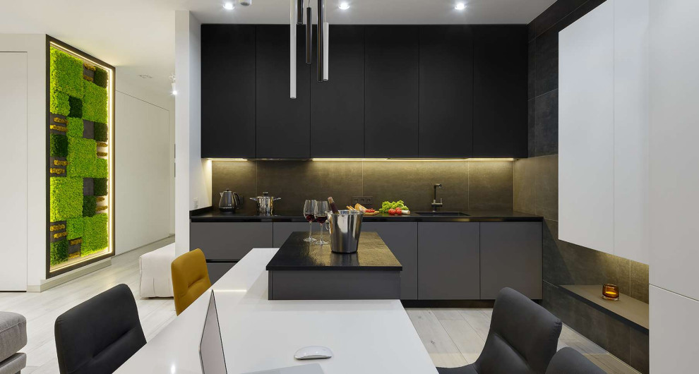 Двушка YELLOW MOOD