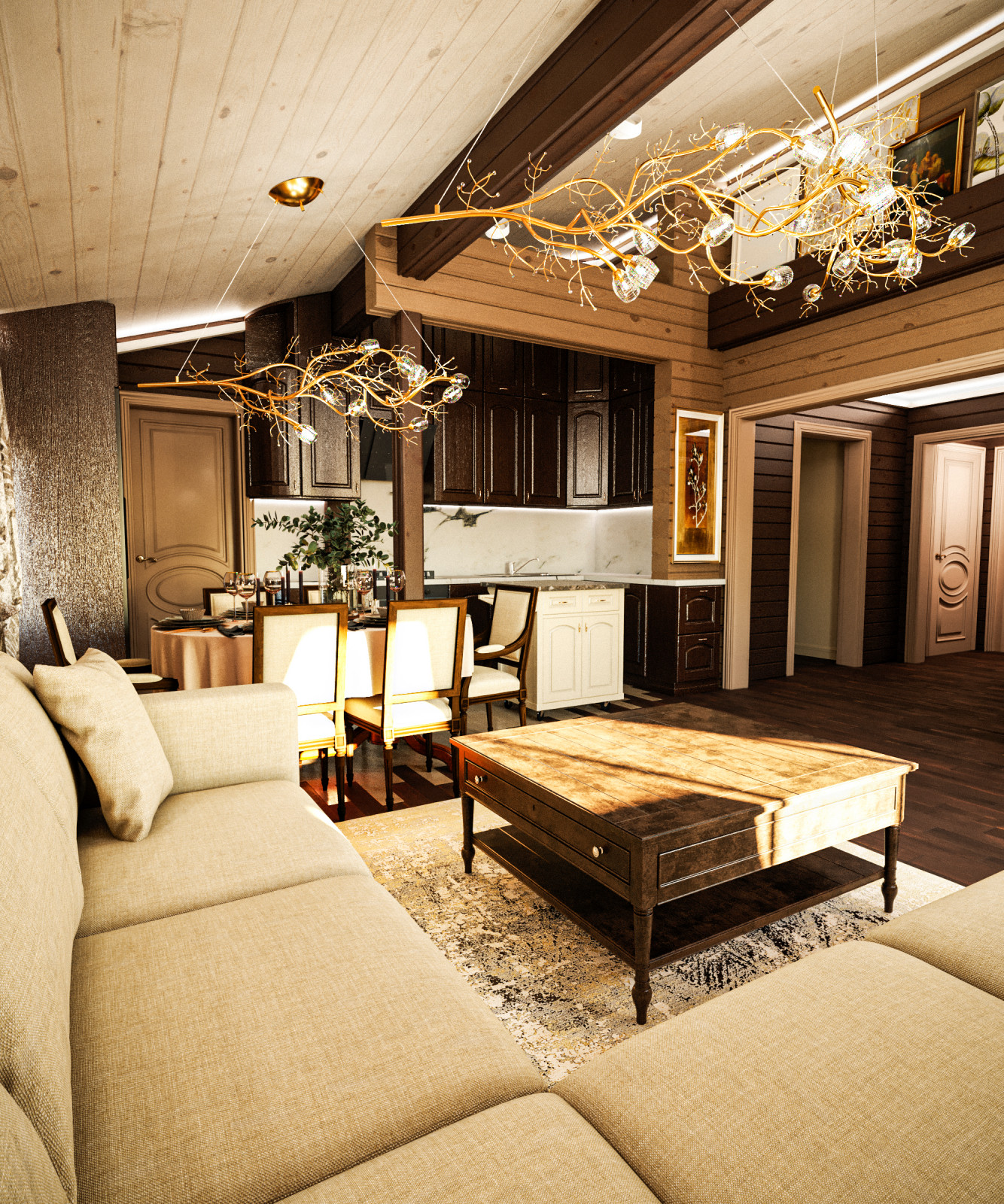 Обложка проекта: ОЖИГОВО