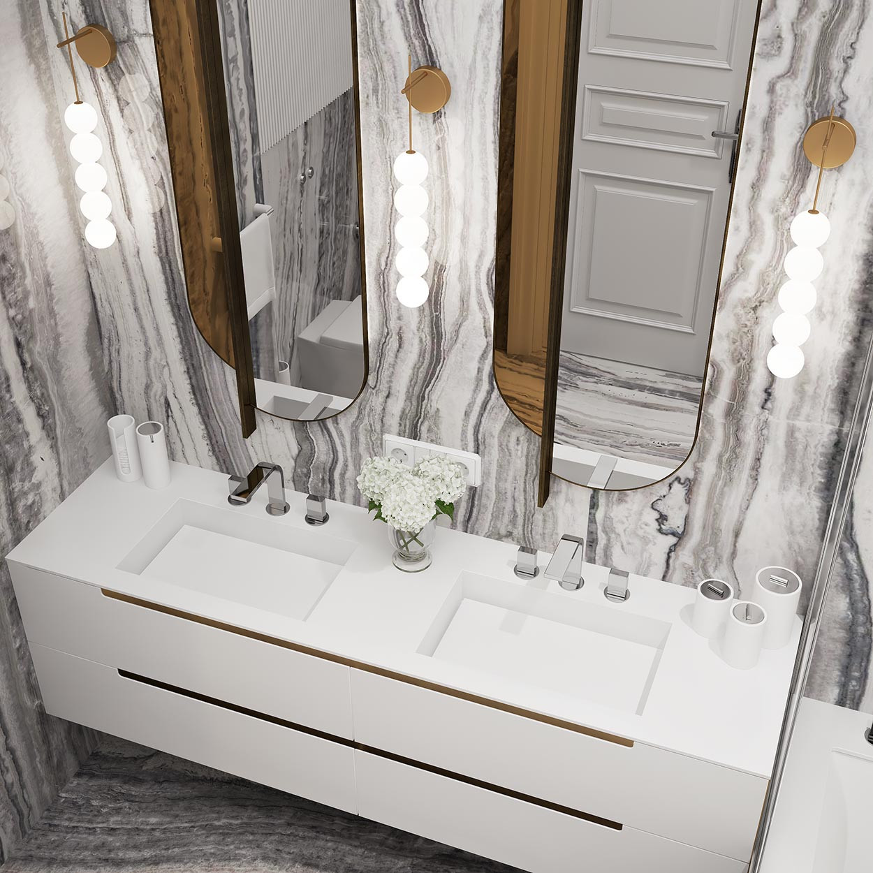 Пречистенка