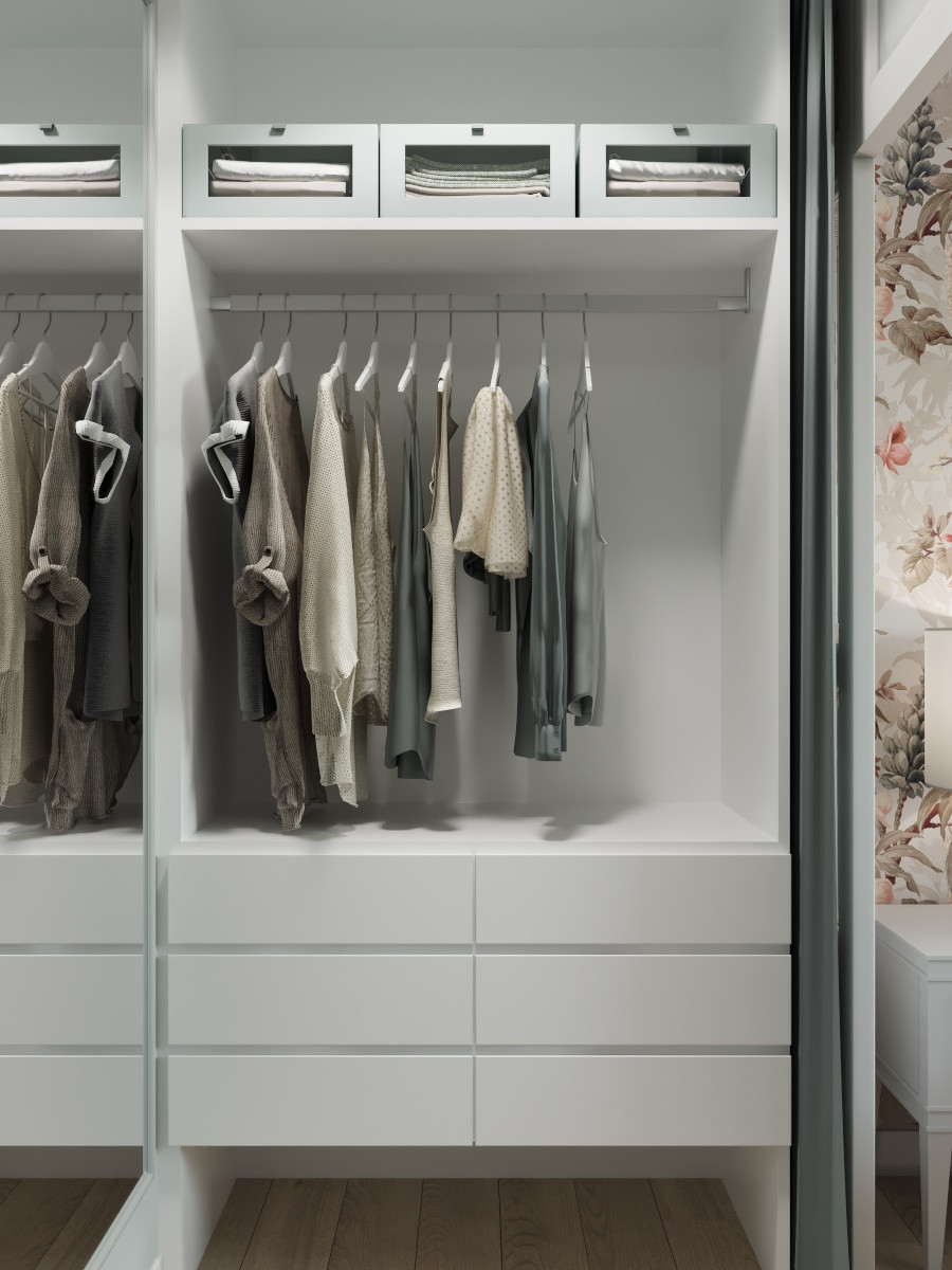 Для девушки .