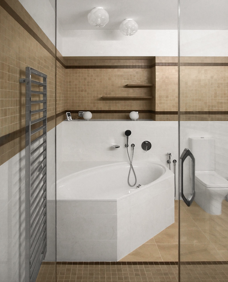 Обложка проекта: Уютная геометрия