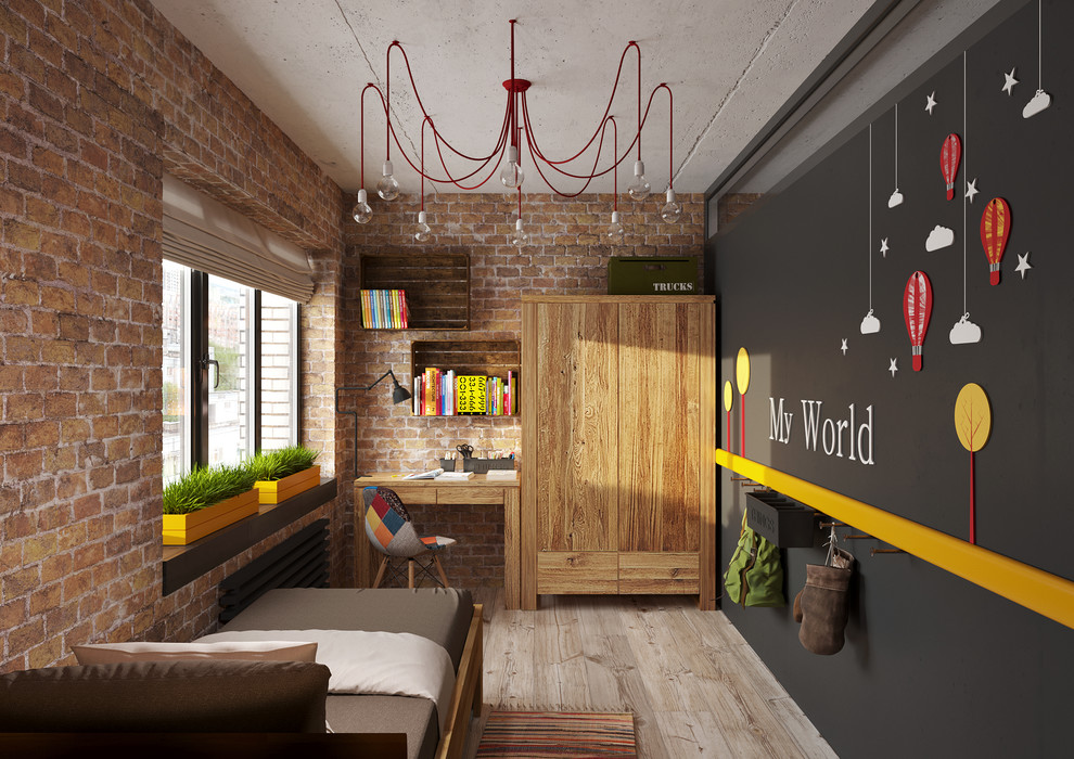 Улицами родного дома