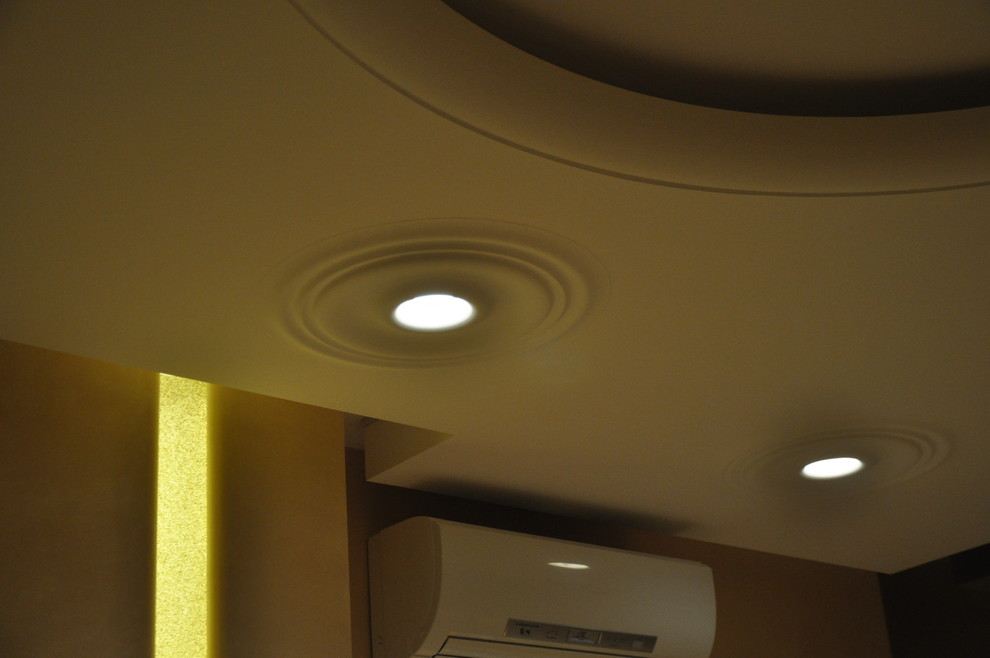 Квартира на Дыбенко