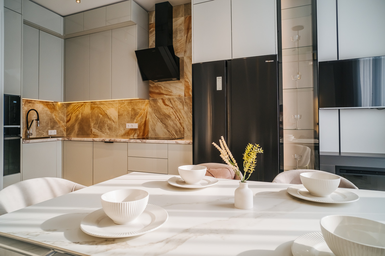 ЖК Столичный