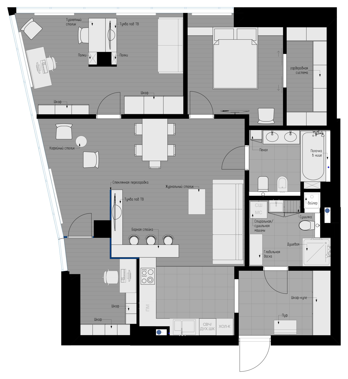 Некрасовский переулок