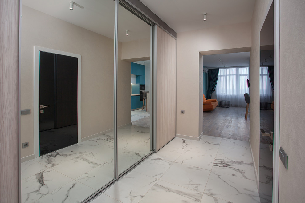 Ремонт квартиры ЖK «Париж»