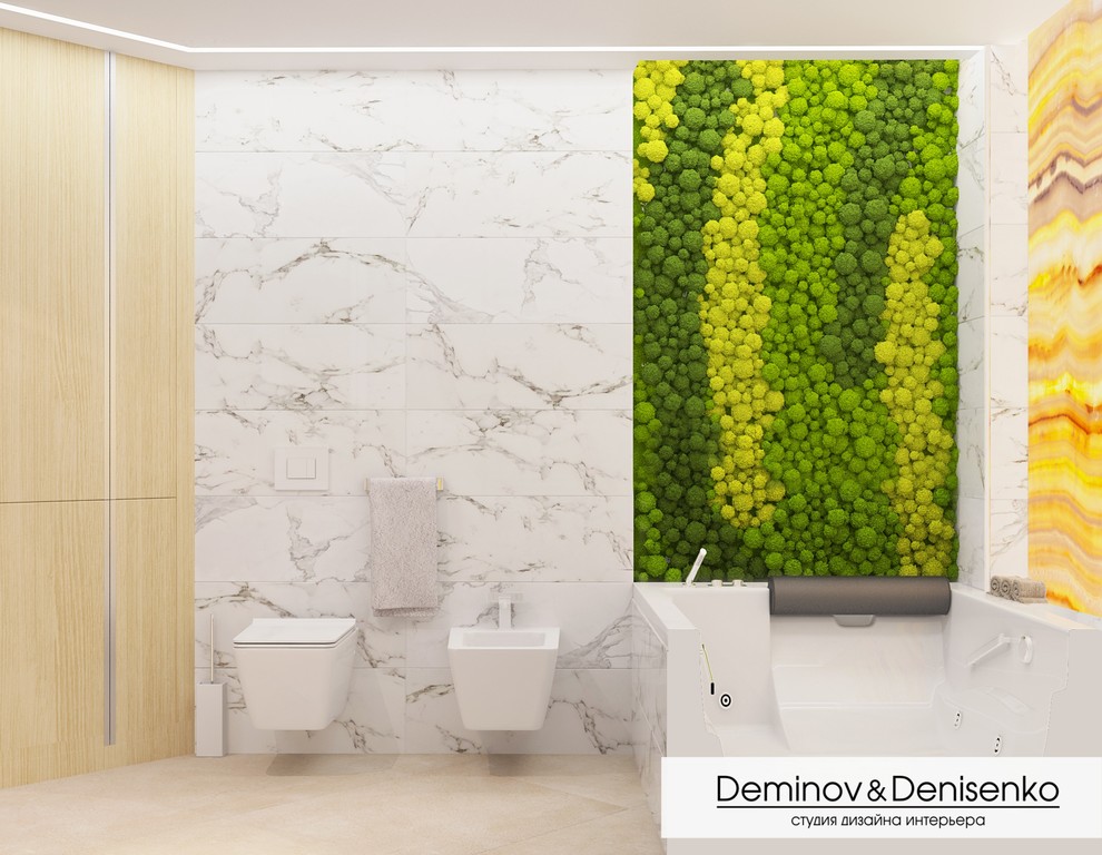 3-х комнатная квартира в ЖК Антарес, г. Екатеринбург