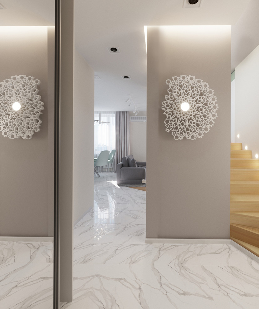 Квартира "Кристалл"