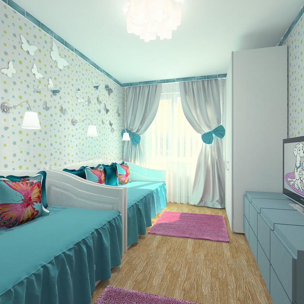 Квартира в Москве