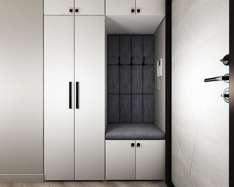 Квартира в Москве . 100 кв.м.