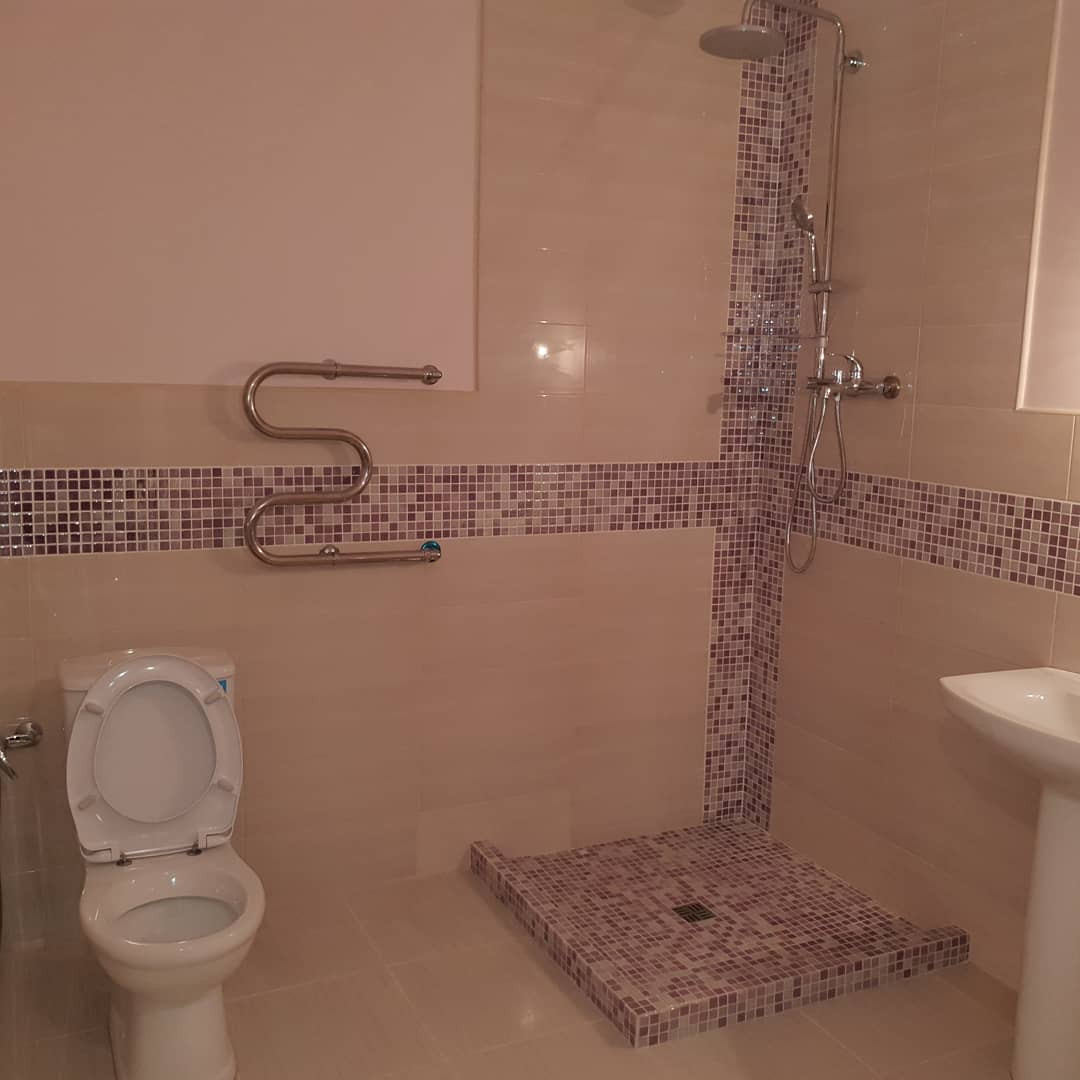 Ремонт коттеджа в Ропше