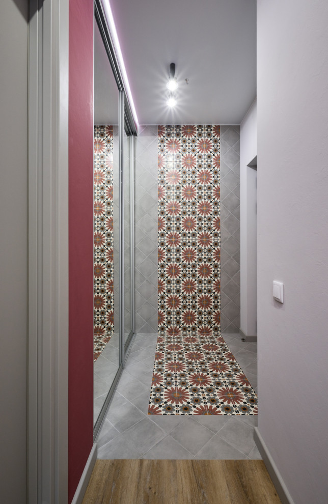 ЖК NOVA Алексеевская