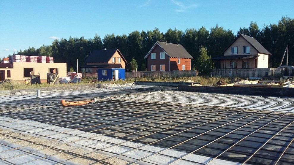 проект Шигали