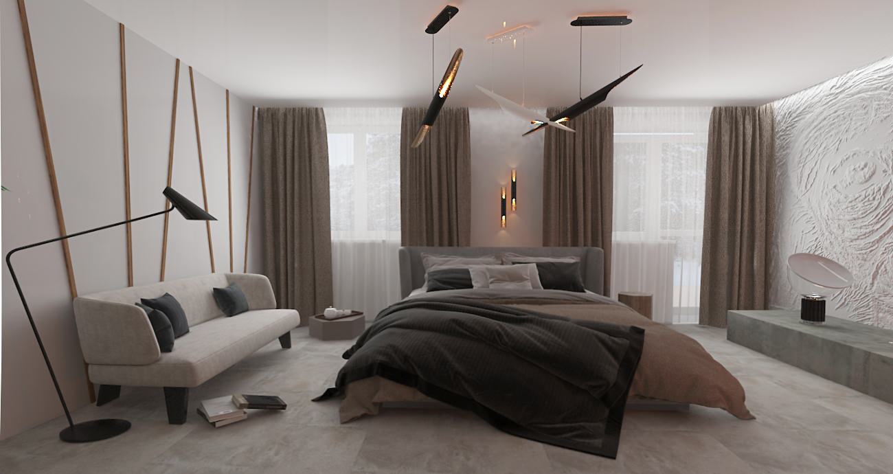 Резиденция "Речкуновка"