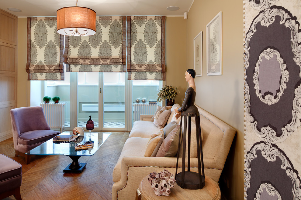 Loffilab & Мария Пилипенко и Екатерина Федорова