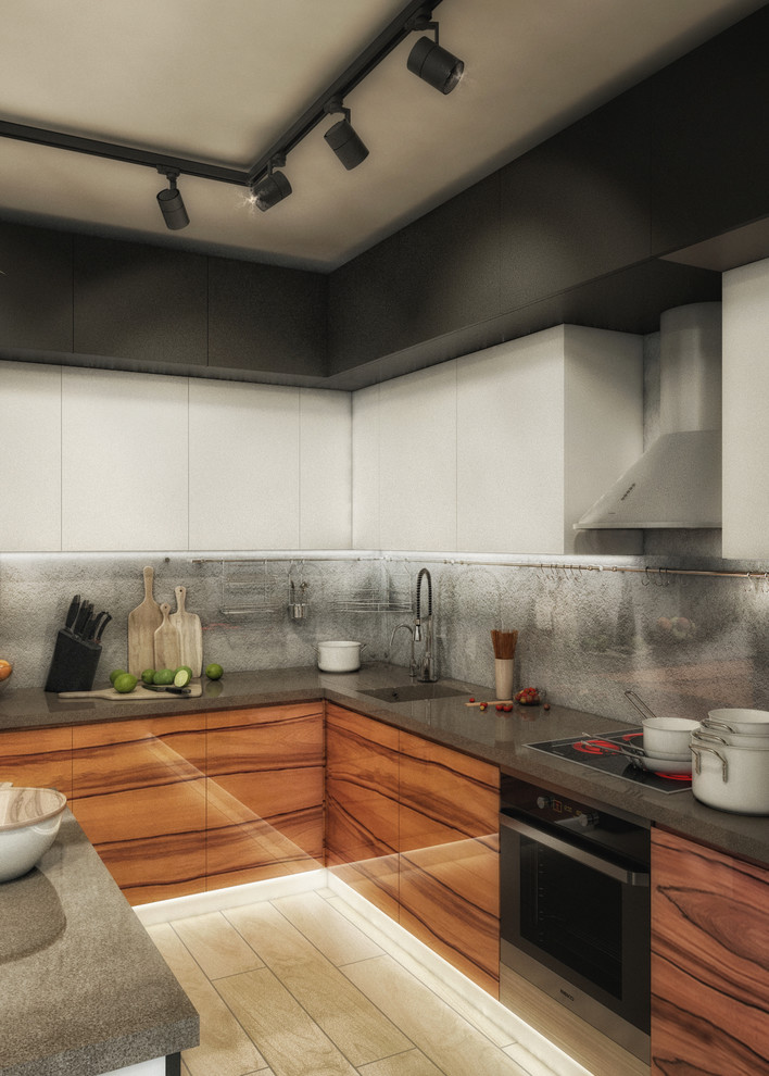 Лофт в деталях