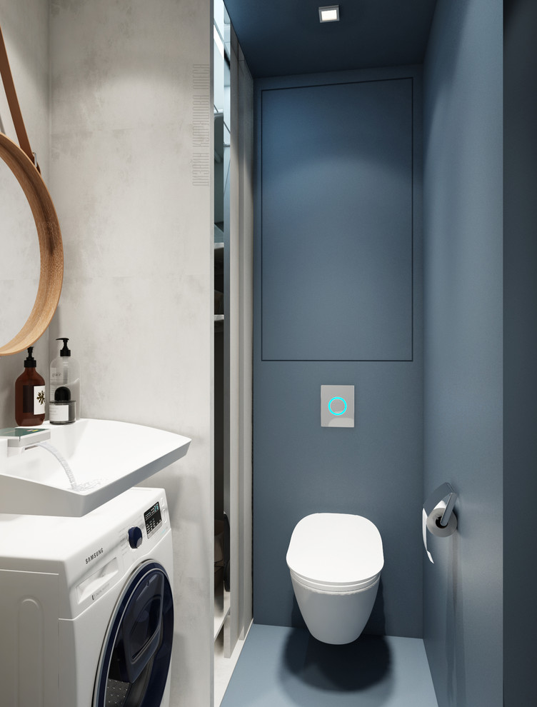 Дизайн-интерьера квартиры